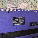 Vox AC15C1 Limited Edition Purple
