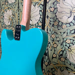 Loog x Fender Telecaster