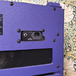 Vox AC15C1 Limited Edition Purple