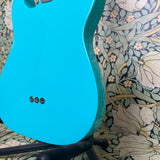 Loog x Fender Telecaster