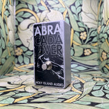 Holy Island Audio Abracadaver - Used
