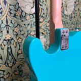 Loog x Fender Telecaster