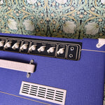 Vox AC15C1 Limited Edition Purple