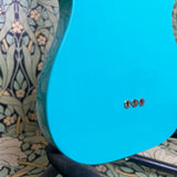 Loog x Fender Telecaster