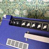 Vox AC15C1 Limited Edition Purple