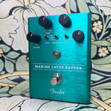 Fender Marine Layer Reverb - Used