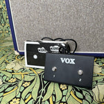 Vox AC15C1 Limited Edition Purple