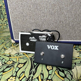 Vox AC15C1 Limited Edition Purple