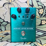 Fender Marine Layer Reverb - Used