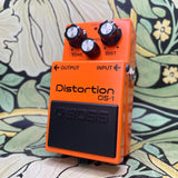 Boss DS-1 - Used