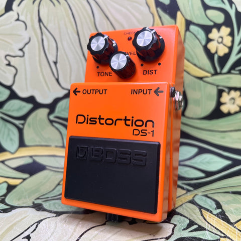 Boss DS-1 - Used