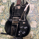 Gibson SG Special Black 1998
