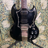 Gibson SG Special Black 1998