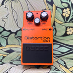 Boss DS-1 - Used