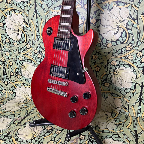 Gibson Les Paul Studio Faded Cherry 2007