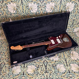 Fender FSR '60's Jazzmaster MIM Walnut 2018