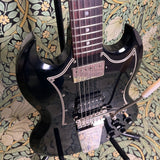 Gibson SG Special Black 1998