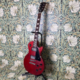 Gibson Les Paul Studio Faded Cherry 2007