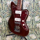 Fender FSR '60's Jazzmaster MIM Walnut 2018