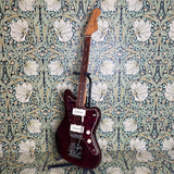 Fender FSR '60's Jazzmaster MIM Walnut 2018