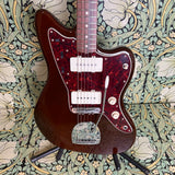 Fender FSR '60's Jazzmaster MIM Walnut 2018