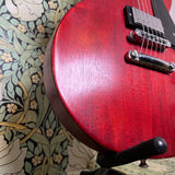 Gibson Les Paul Studio Faded Cherry 2007