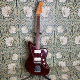 Fender FSR '60's Jazzmaster MIM Walnut 2018