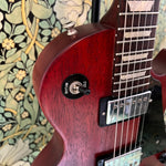 Gibson Les Paul Studio Faded Cherry 2007