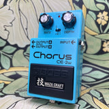 Boss CE-2W Waza Craft Chorus - Used