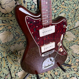 Fender FSR '60's Jazzmaster MIM Walnut 2018