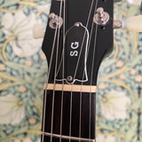 Gibson SG Special Black 1998
