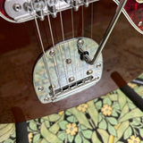 Fender FSR '60's Jazzmaster MIM Walnut 2018