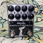 Atomic Ampli-Firebox Amp Modeler