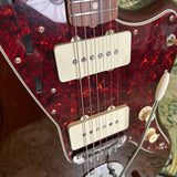 Fender FSR '60's Jazzmaster MIM Walnut 2018