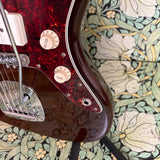 Fender FSR '60's Jazzmaster MIM Walnut 2018