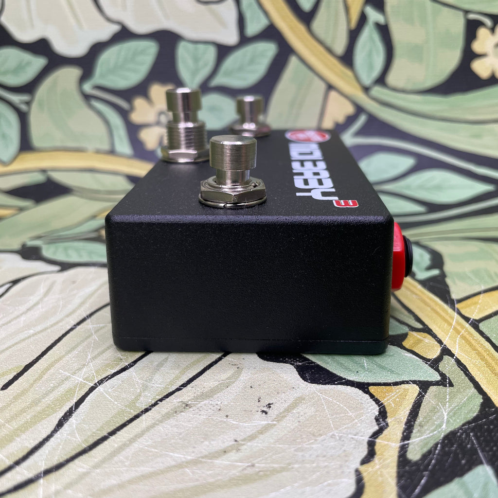 Disaster Area Designs MIDI Baby 3 – eastside music supply Disaster Area Designs MIDI Baby 3 – eastside music supply