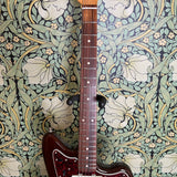 Fender FSR '60's Jazzmaster MIM Walnut 2018