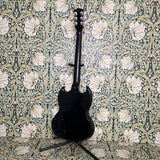 Gibson SG Special Black 1998