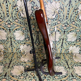 Fender FSR '60's Jazzmaster MIM Walnut 2018