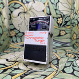 Boss TU-2 Chromatic Tuner - Used
