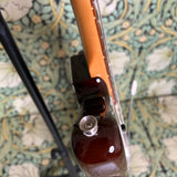 Fender FSR '60's Jazzmaster MIM Walnut 2018