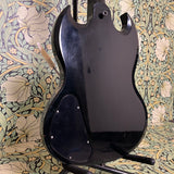 Gibson SG Special Black 1998