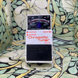 Boss TU-2 Chromatic Tuner - Used