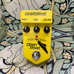 Visual Sound Open Road Overdrive