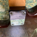 Fender FSR '60's Jazzmaster MIM Walnut 2018