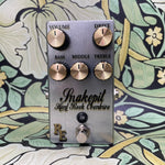 Rambler Effects Snakepit Hard Rock Overdrive