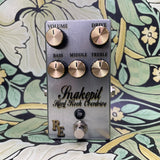 Rambler Effects Snakepit Hard Rock Overdrive