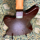 Fender FSR '60's Jazzmaster MIM Walnut 2018