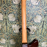 Fender FSR '60's Jazzmaster MIM Walnut 2018