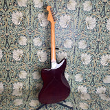 Fender FSR '60's Jazzmaster MIM Walnut 2018